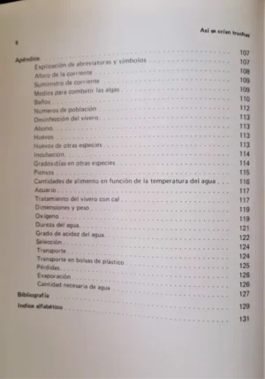 771448-MLA54364230434_032023 Así Se Crían Truchas - Günter Jens -