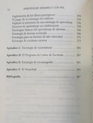 771835-MLA107581932401_022026 Aprendizaje Dinámico Con Pnl - Robert Dilts - Todd Epstein