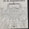 772283-MLA111574768376_062026 Historia De La Arquitectura Moderna - Benévolo, 8a Ed.