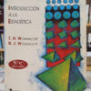 772670-MLA109472110557_032026 Introducción A La Estadística - T. H. Y R. J. Wonnacott