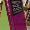 773051-MLA88563604577_072025 Arquitectura Financiera Internacional - Oscar Ugarteche