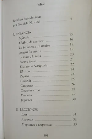 773214-MLA86791476109_062025 El Libro De Cuentos - Ferdinando Ricci