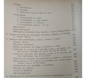 773223-MLA77488721929_072024 Fitopatología: Curso Moderno Tomo Iv - Sarasola