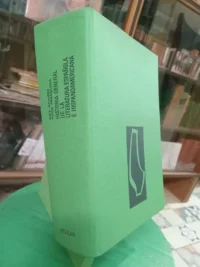 773317-MLA91646358035_092025 Historia De La Literatura Española E Hispanoamericana.