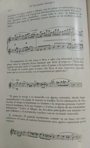 Joseph Machlis - Introducción A La Música Contemporánea