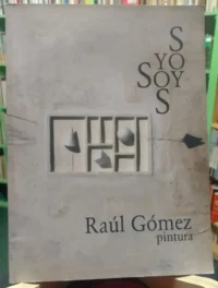 774025-MLA47679019714_092021 Yo Soy - Raúl Gómez Pintura
