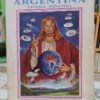 774064-MLA109281197264_042026 Argentina Tierra Bendita - Pedro Romaniuk