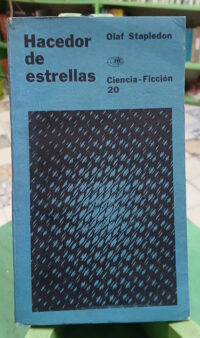 Hacedor De Estrellas - Olaf Stapleton