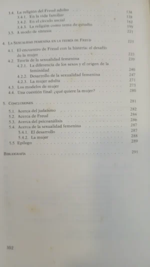 774807-MLA97007702936_112025 Judaísmo, Psicoanálisis Y Sexualidad Femenina - Giménez