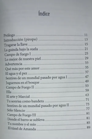 El Agua Y El Pez - Kurt Lutman
