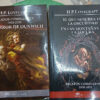 774961-MLA113468141093_062026 Relatos Completos I - Vi - H.p. Lovecraft