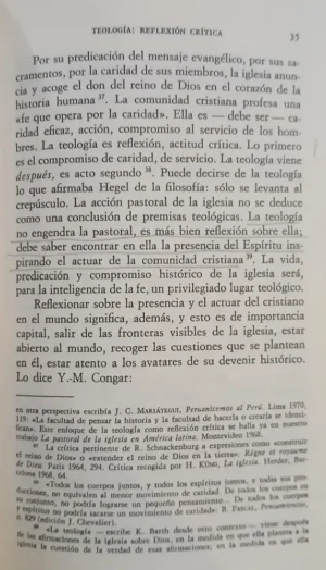 775247-MLA112458572433_052026 Teología De La Liberación - Gustavo Gutiérrez
