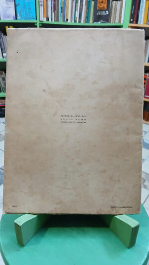 775264-MLA95507594584_102025 Schubert Álbum De 20 Obras Maestras Selección Orquídea 1948
