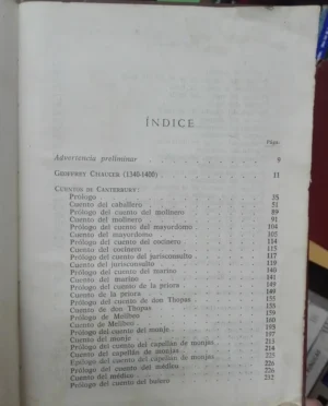 775696-MLA75811726338_042024 Maestros Ingleses Tomos 1 Y 2 - Jane Austen, J. Swift, Etc.