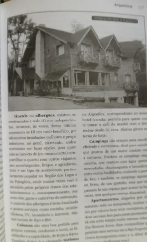 775788-MLA92698513529_092025 Guia Viajante Na América Do Sul - Zizo Asnis & Os Viajantes