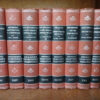 775793-MLA82453141066_022025 Grandes Escritores Argentinos - Venta Por Unidad- A. Palcos