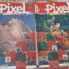 775877-MLA115348286913_072026 Lote 6 Revistas Pixel - Norma Editorial