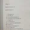 Francesco, Vida Entre El Cielo Y La Tierra. Yohana García