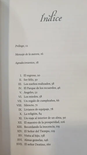 Francesco, Vida Entre El Cielo Y La Tierra. Yohana García