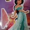 776339-MLA89285255824_082025 Disney Princesas - Con Figuras Coleccionables - M. Martínez