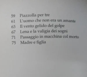 Carlo Rossella - Tango -