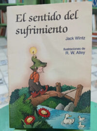 777374-MLA93304471191_092025 El Sentido Del Sufrimiento - Jack Wintz