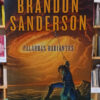 Palabras Radiantes - Saga - Brandon Sanderson