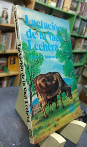 777830-MLA51042444951_082022 Lactación De La Vaca Lechera - Colin Whittemore