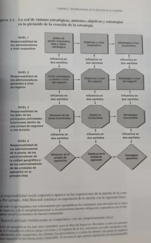 Administración Estratégica 13o Ed. - Thompson -strickland