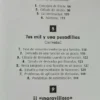 778780-MLA97228285011_112025 Matemáticas Para Vagos El Rincón Del Vago Espasa Calpe 2007