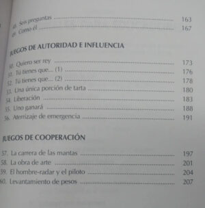 Juegos De Interacción: Para Niños Y... - Klaus W. Vopel -