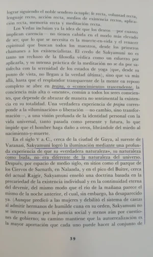 779923-MLA97008934446_112025 El Leopardo De Las Nieves - Peter Matthiessen