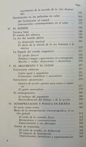 780156-MLA106460628010_022026 El Cine Un Arte Compartido - James F. Scott
