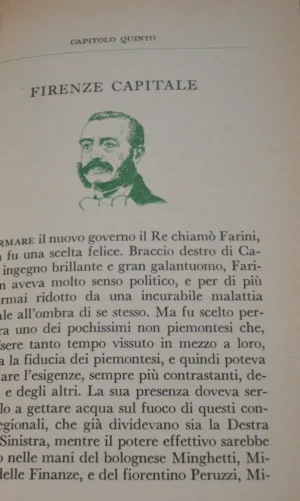 L'italia Dei Notabili - Indro Montanelli