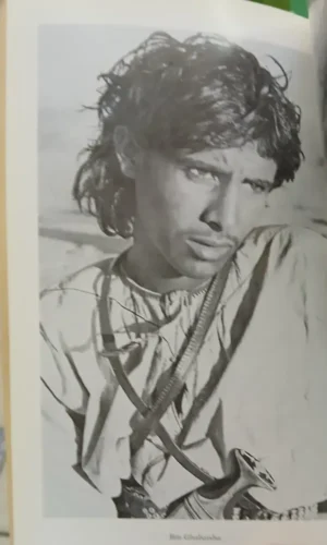 780883-MLA101192641537_122025 Arenas De Arabia - Wilfred Thesiger