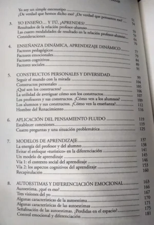 Atención A La Diversidad En La Enseñanza Y El Aprendizaje