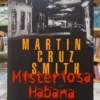 781568-MLA111911243119_052026 Misteriosa Habana - Martin Cruz Smith