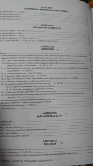 781789-MLA48944998065_012022 Impuesto Al Valor Agregado (14ª Edición).