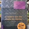 781966-MLA110751339687_042026 El Hombre Que Sólo Amaba Los Números - Paul Hoffman