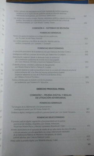 782158-MLA71106988174_082023 Xxx Congreso Nacional De Derecho Procesal. San Juan 2019 Arg