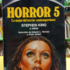 782589-MLA113986688482_072026 Horror 5 - Stephen King Y Otros