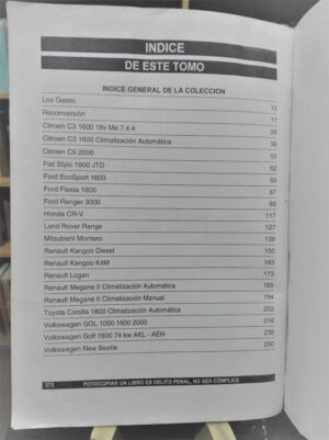 782953-MLA71413707291_082023 Manual Técnicas De Climatización Automotriz 4 Con Cd - 2008