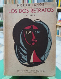 Los Dos Retratos - Norah Lange