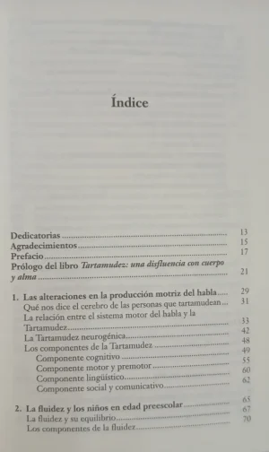 783917-MLA95633143022_102025 Tartamudez Y Cluttering - Beatriz Biain De Tuzet