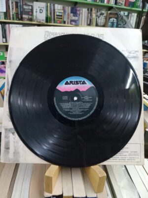 783977-MLA95736839984_102025 Air Supply Greated Hits, Sus Mayores Éxitos Long Play Vinilo Estándar