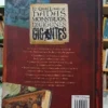 El Gran Libro De Hadas Monstruos Dragones Y Gigantes - Malam