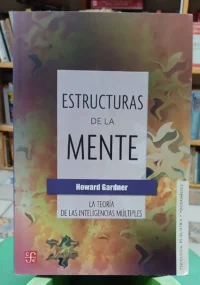 784180-MLA107637204024_032026 Estructuras De La Mente - Howard Gardner