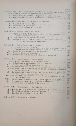 784198-MLA108493824731_032026 Sistema De Las Contradicciones Económicas P.j Proudhon 1945