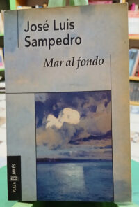 Mar Al Fondo - José Luis Sampedro