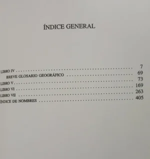 Estrabón - Geografía I Y Ii